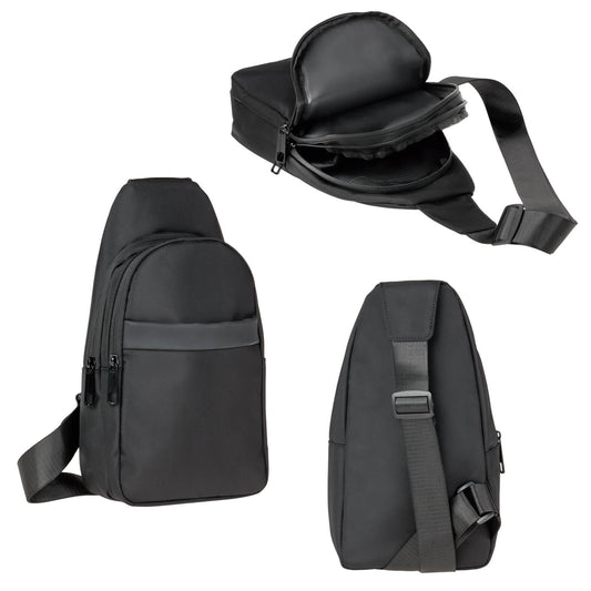 BOLSA DE HOMBRO MINOZ