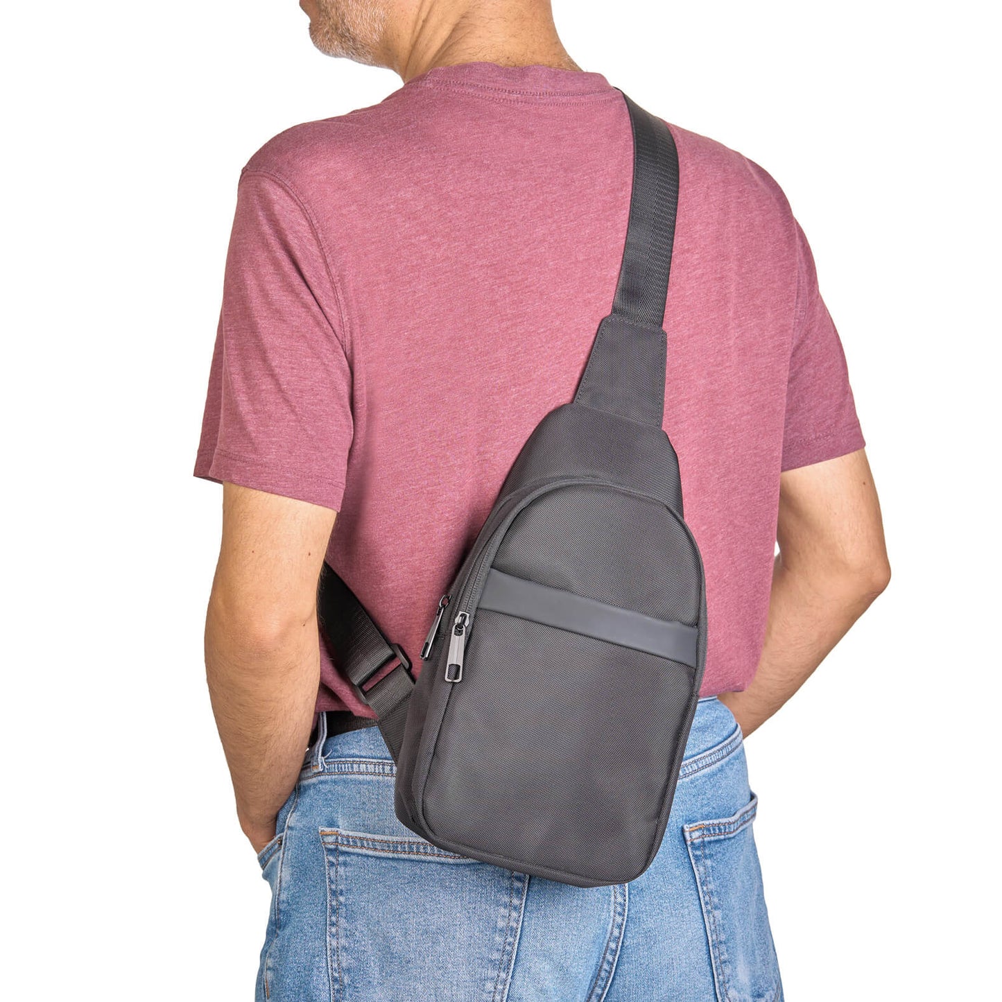 BOLSA DE HOMBRO MINOZ