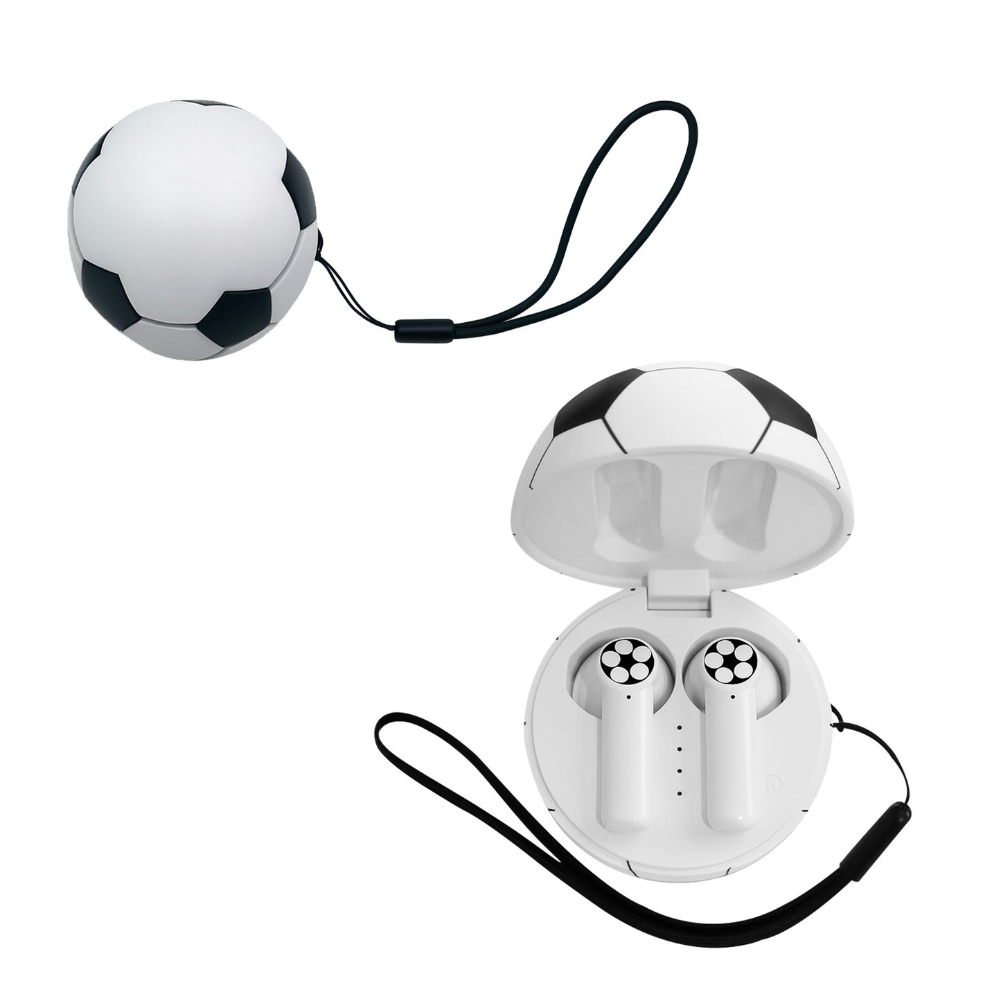 AUDÍFONOS MISAX MUNDIAL