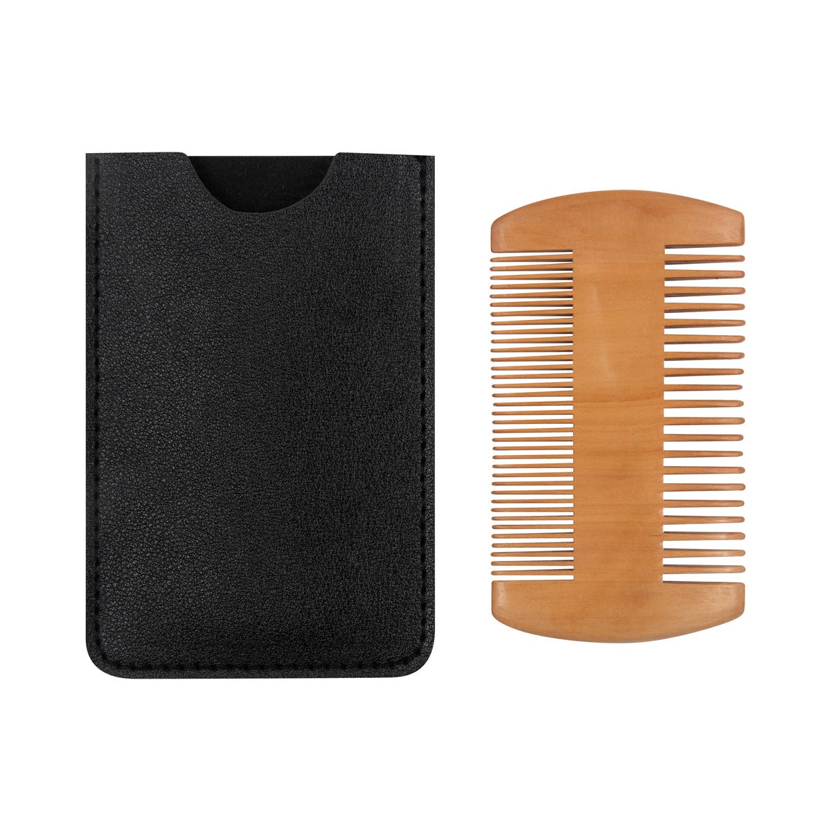 SET DE CUIDAD PARA BARBA MIVOR