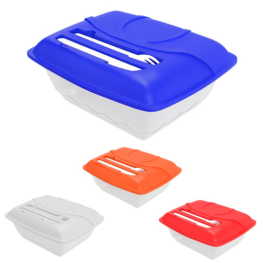 CONTENEDOR DE ALIMENTOS MIXI