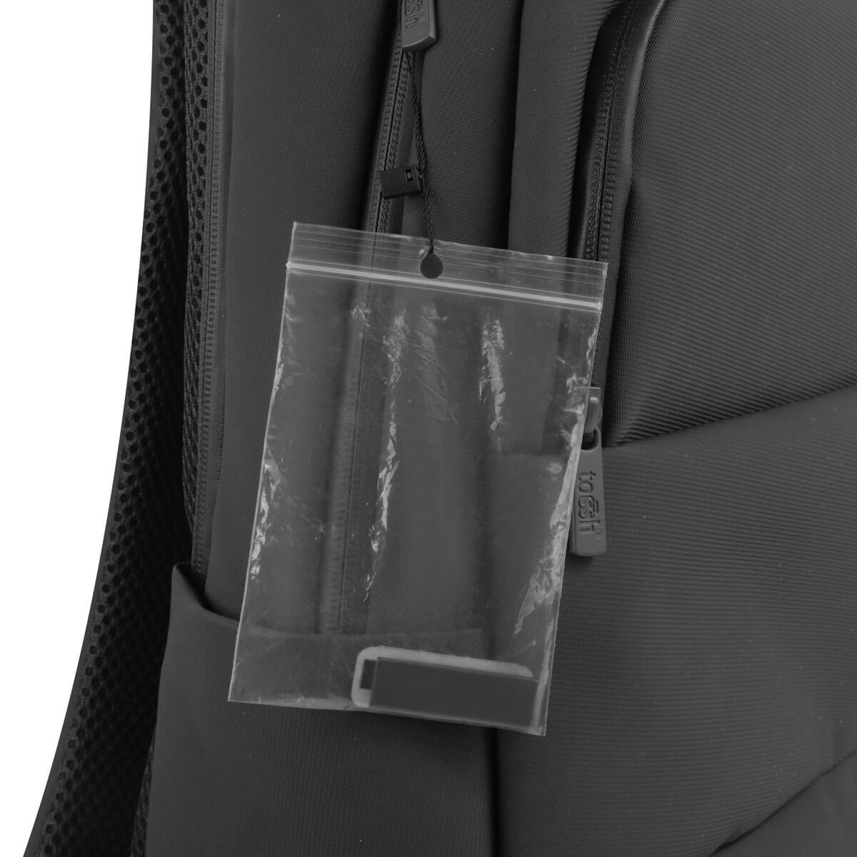 MOCHILA MIZAR