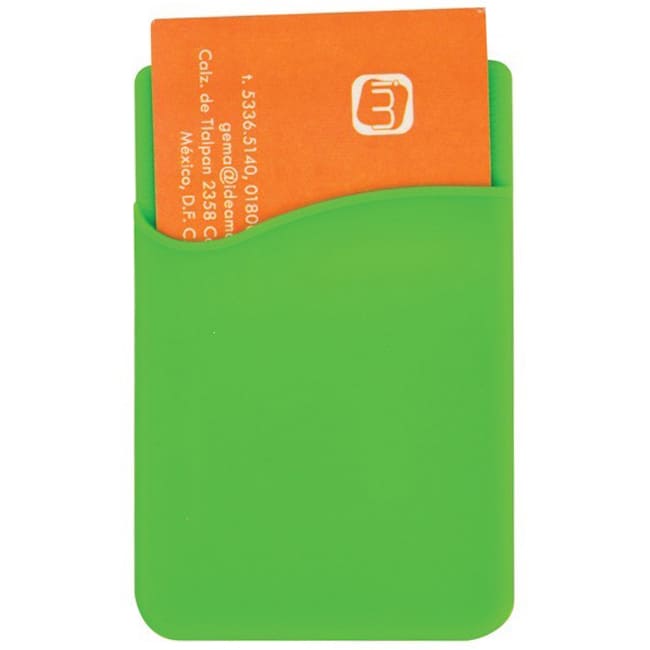 PORTA TARJETAS MOBILE STARK