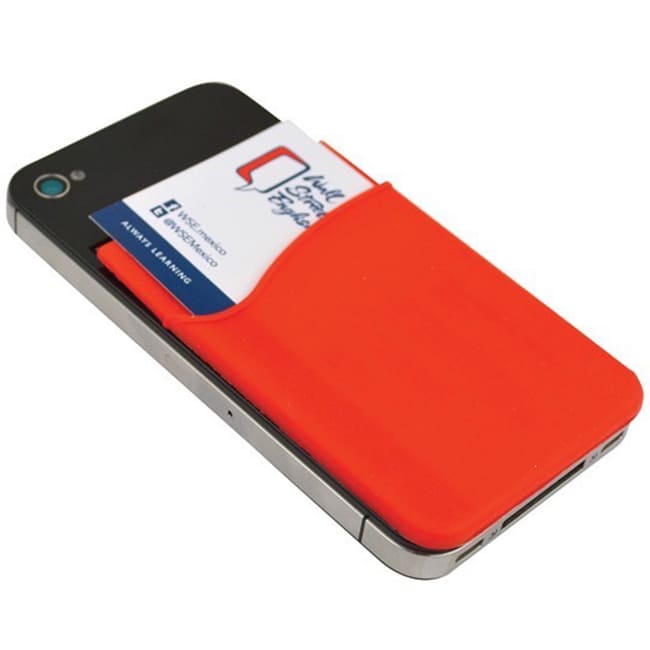 PORTA TARJETAS MOBILE STARK