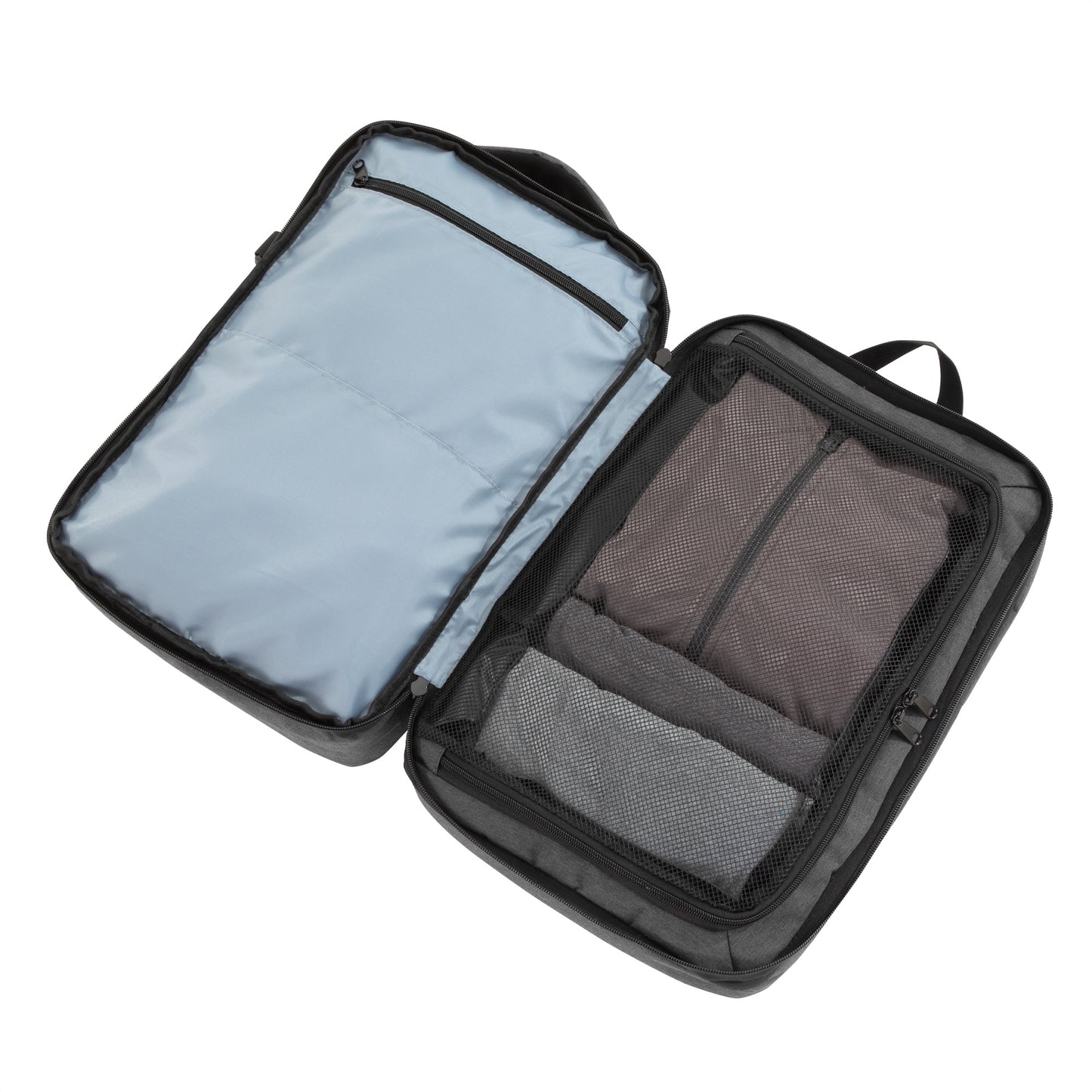 MOCHILA "FORCE 8"