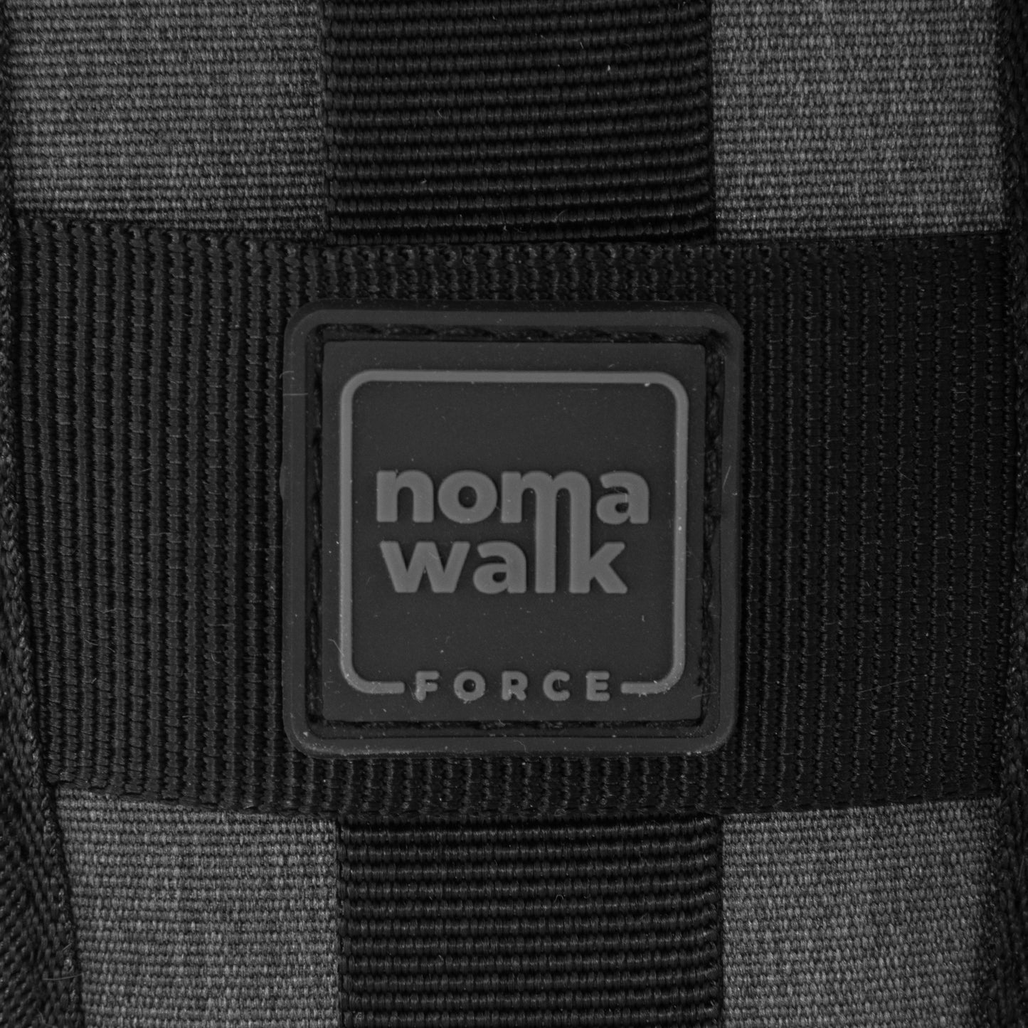 MOCHILA "FORCE 8"