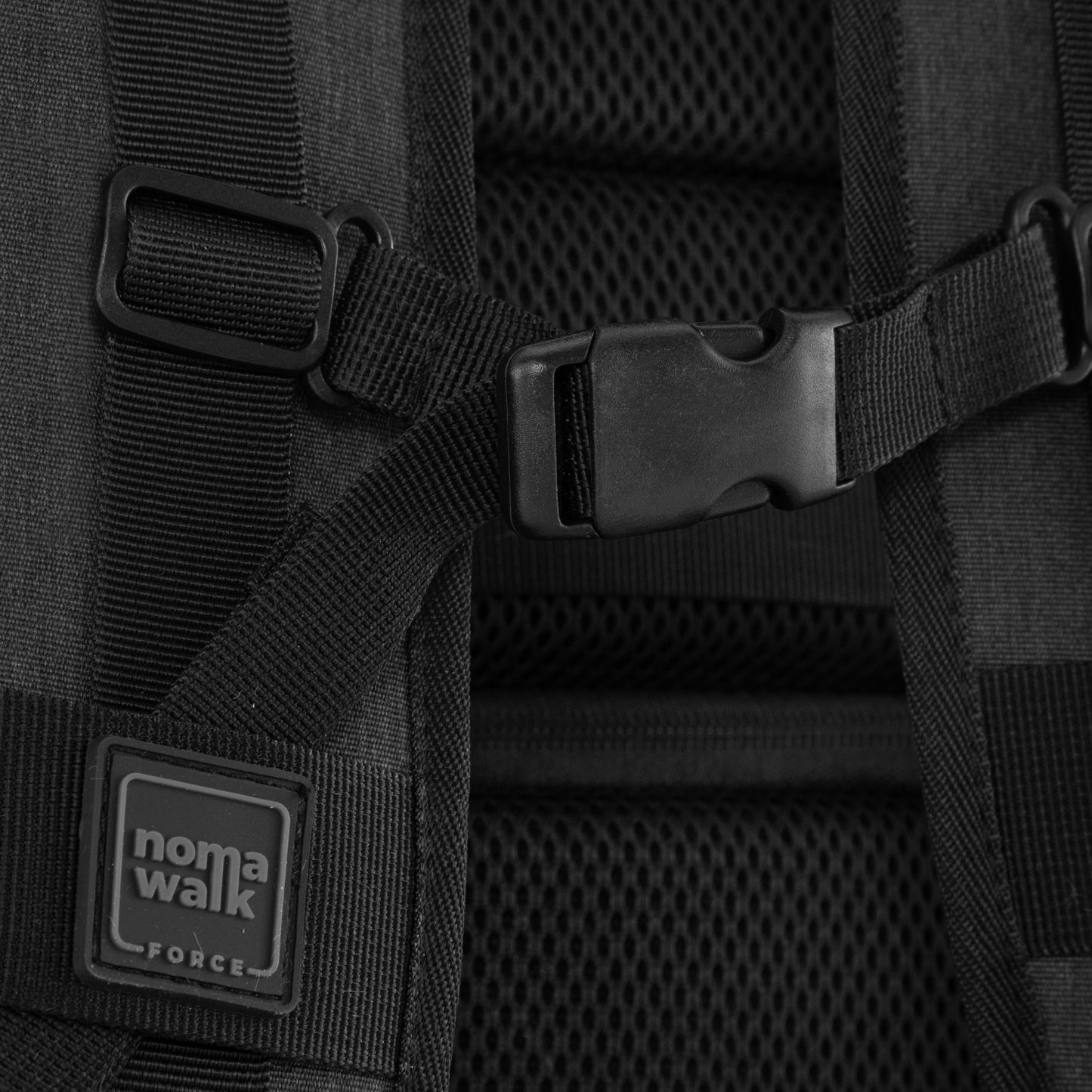 MOCHILA "FORCE 8"