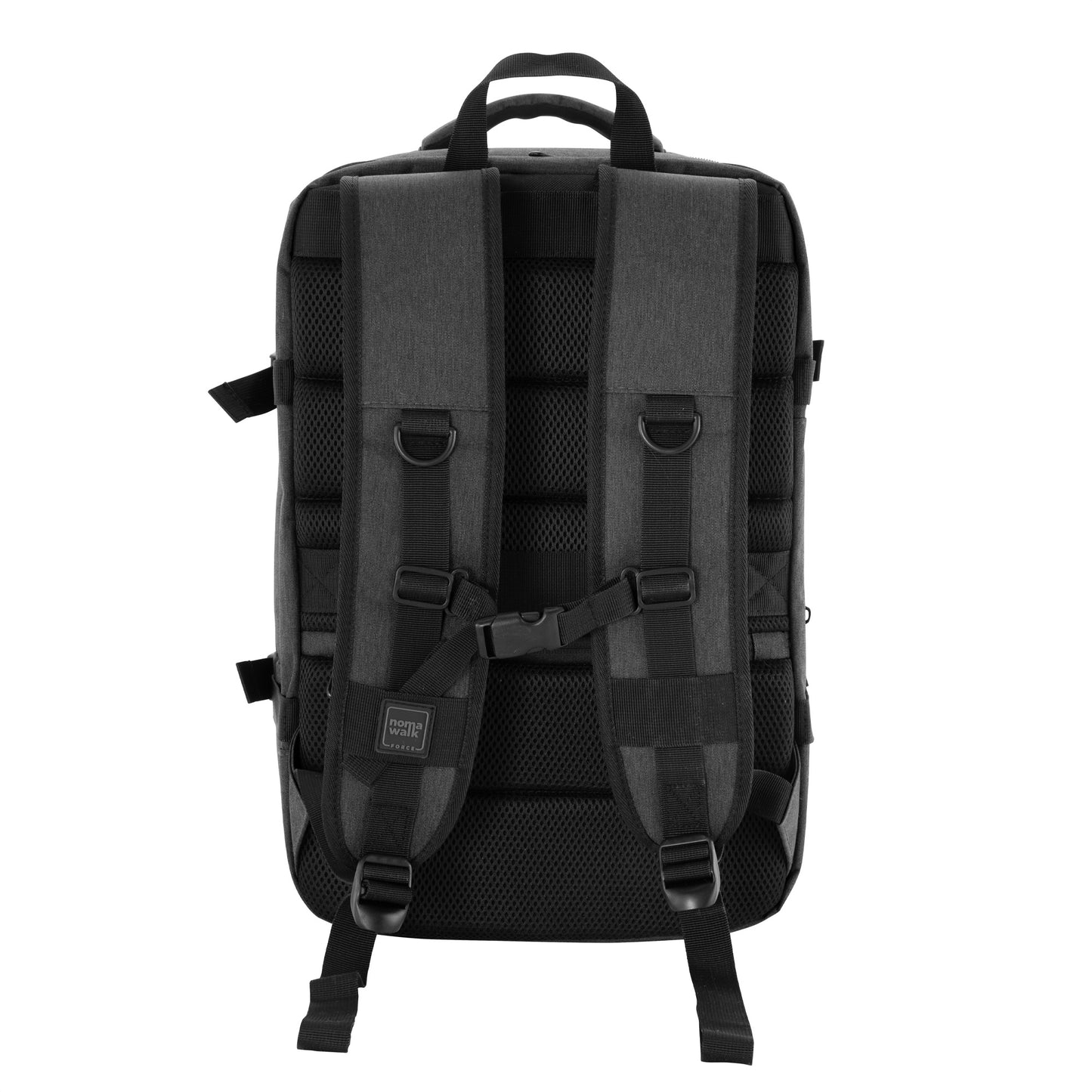 MOCHILA "FORCE 8"