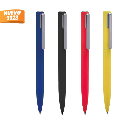 BOLÍGRAFO MODRA