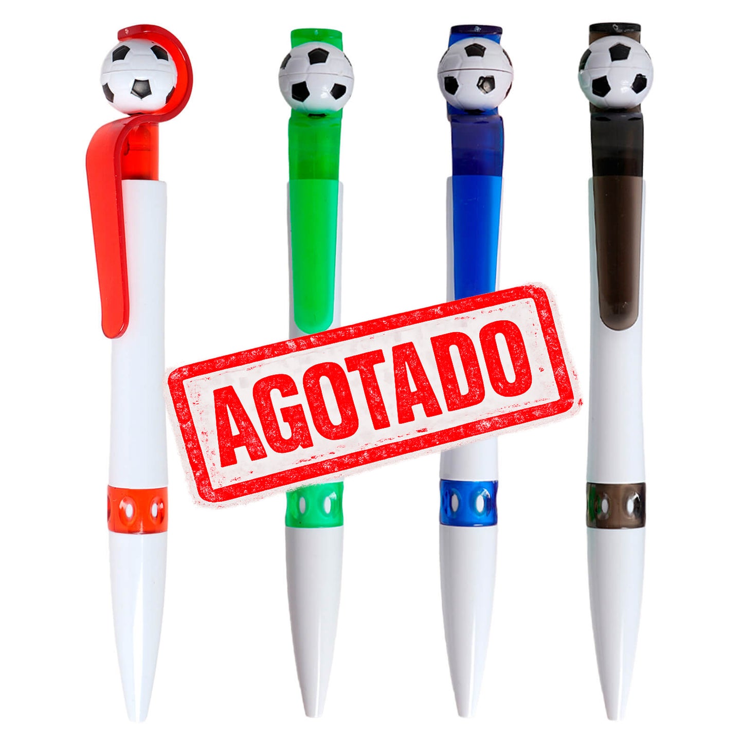 BOLÍGRAFO MODRIC MUNDIAL