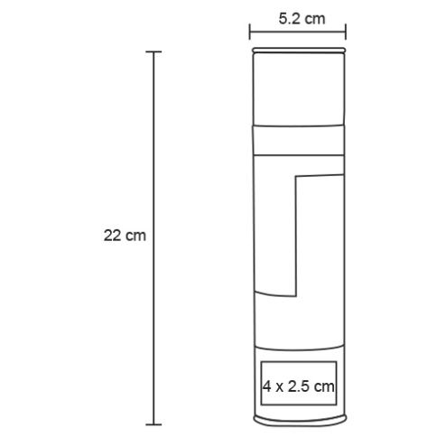 MOLINILLO PEPPER
