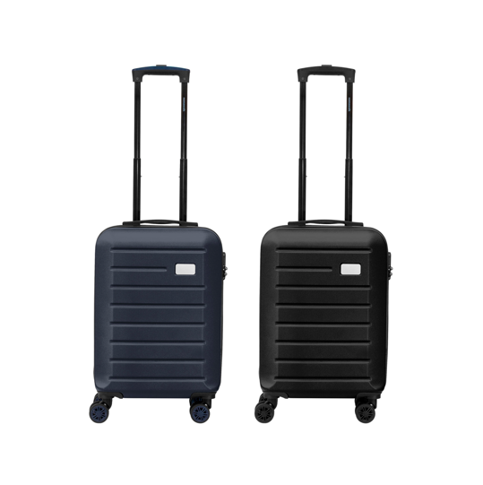 MALETAS CARRY ON "MOU"