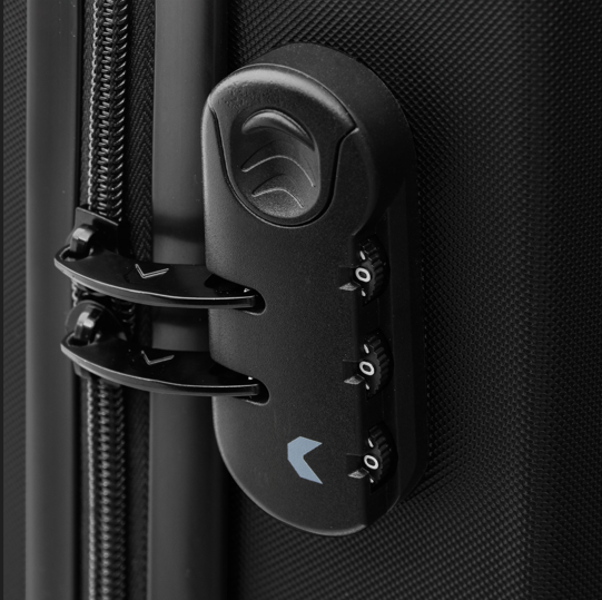 MALETAS CARRY ON "MOU"