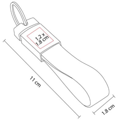 USB MORAY 8 GB