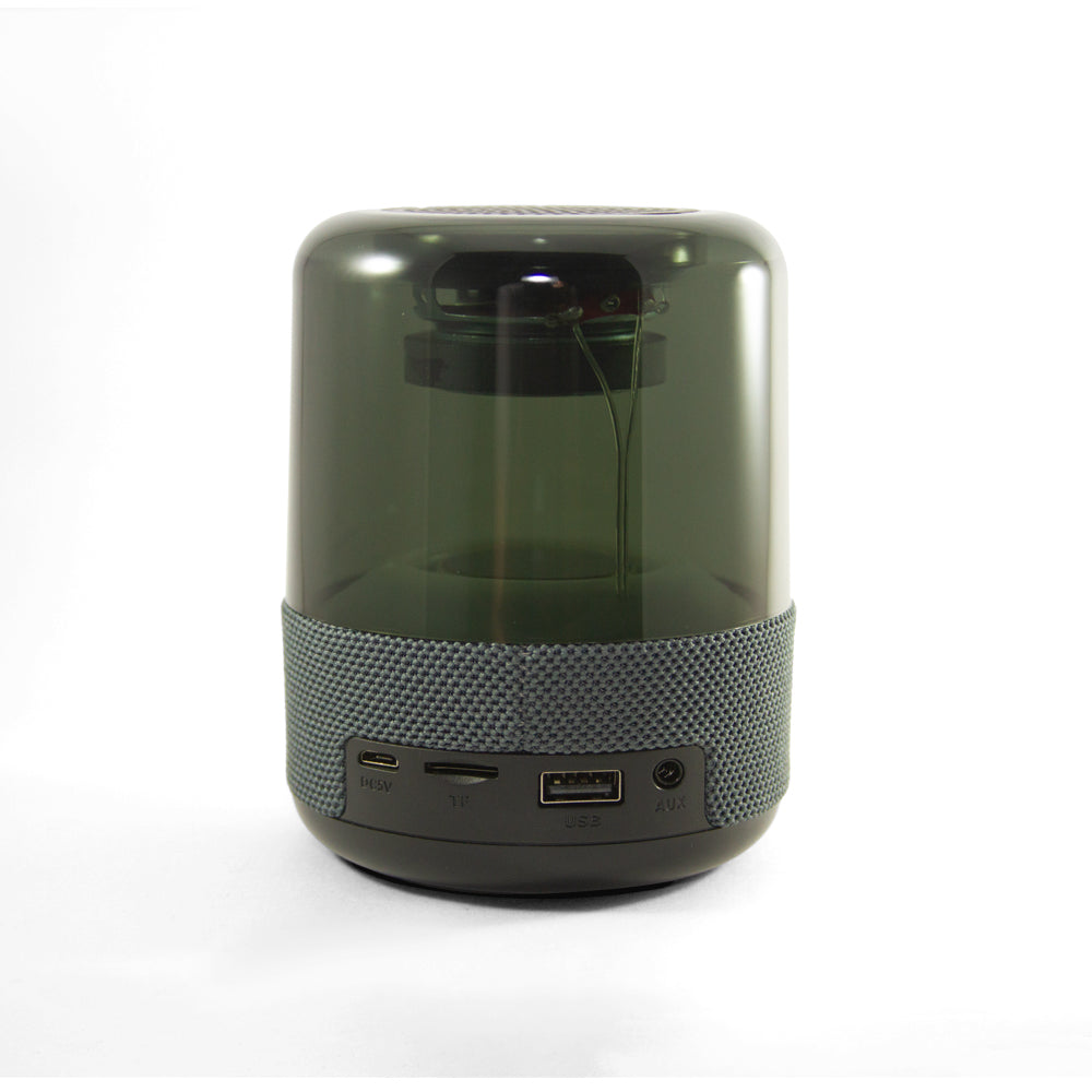 BOCINA INALÁMBRICA MOST