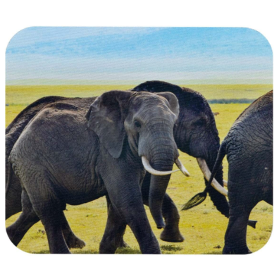 MOUSE PAD SUBLIMABLE RECTANGULAR