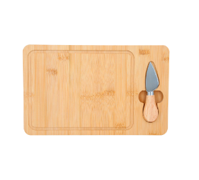 TABLA DE QUESOS MOZARELLA