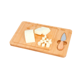 TABLA DE QUESOS MOZARELLA