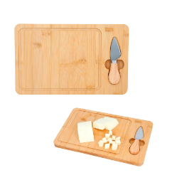 TABLA DE QUESOS MOZARELLA