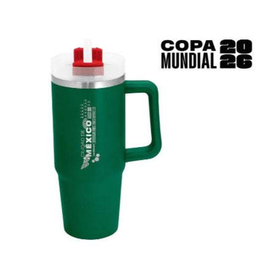 MUG MEGA MUNDIAL