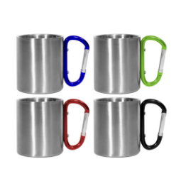 VASO MUG ¨CARIBE¨