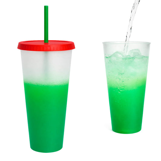 VASO CROMATIC MEXA MUNDIAL