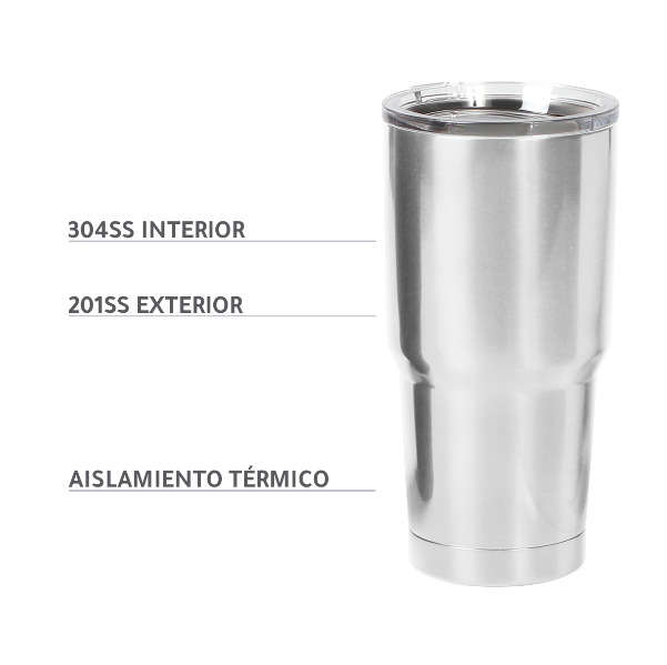 TERMO NADI 850 ML