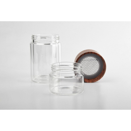 TERMO DE VIDRIO NANKIN