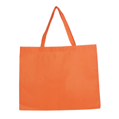 BOLSA RIOJA NARANJA