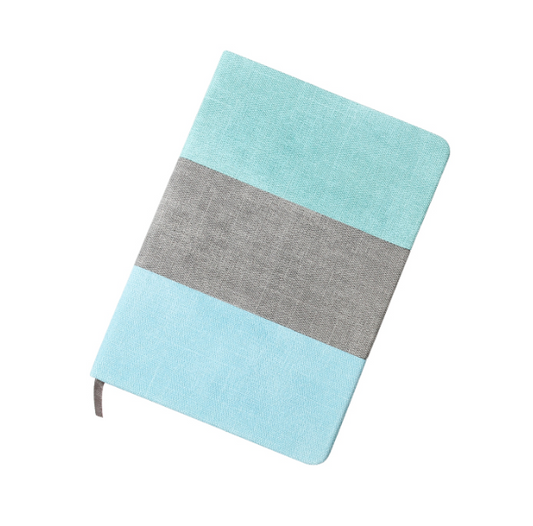 LIBRETA TRICOLOR NARA