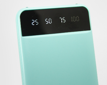 POWER BANK NARITA 10.000 mAh