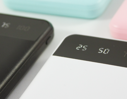 POWER BANK NARITA 10.000 mAh