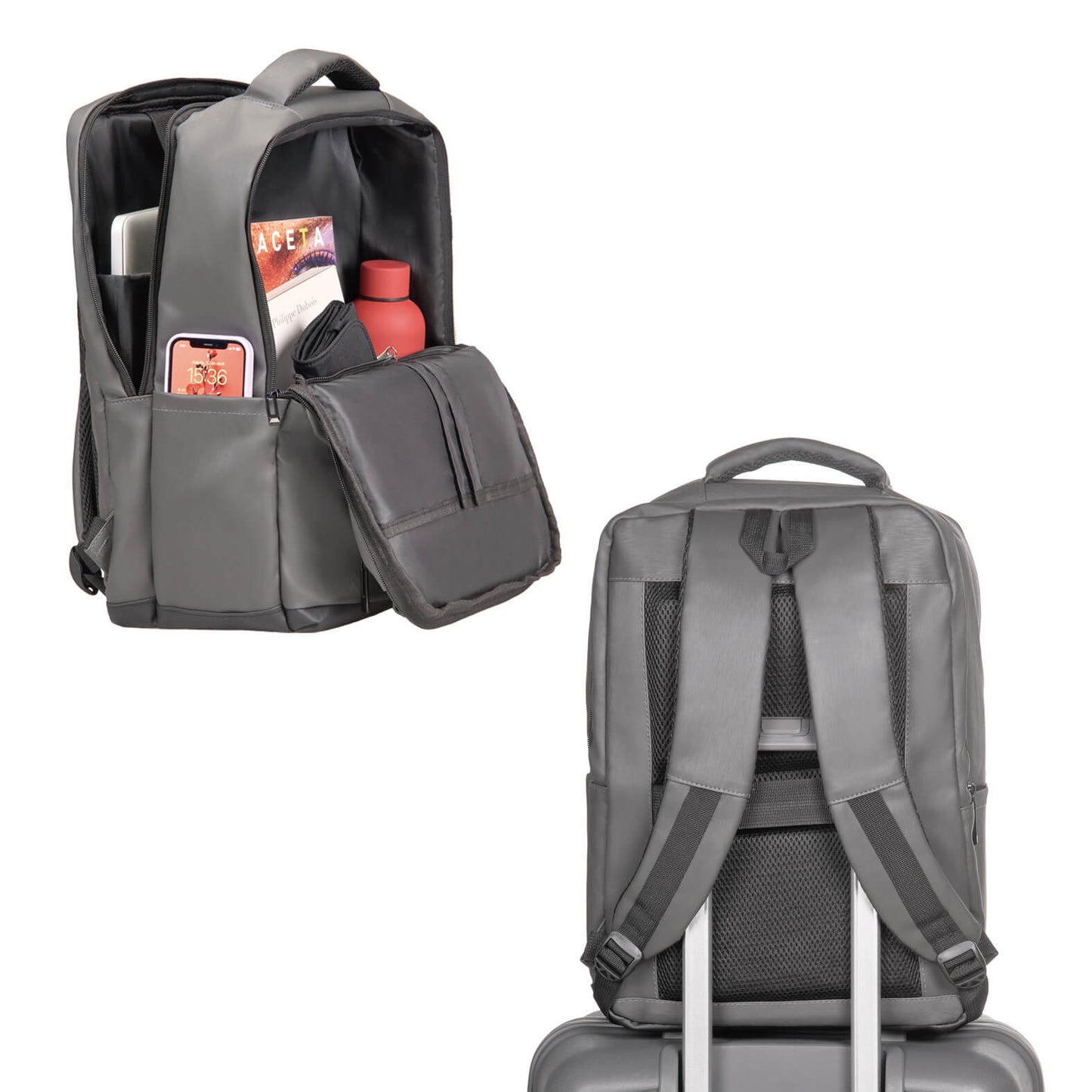 MOCHILA NASEN