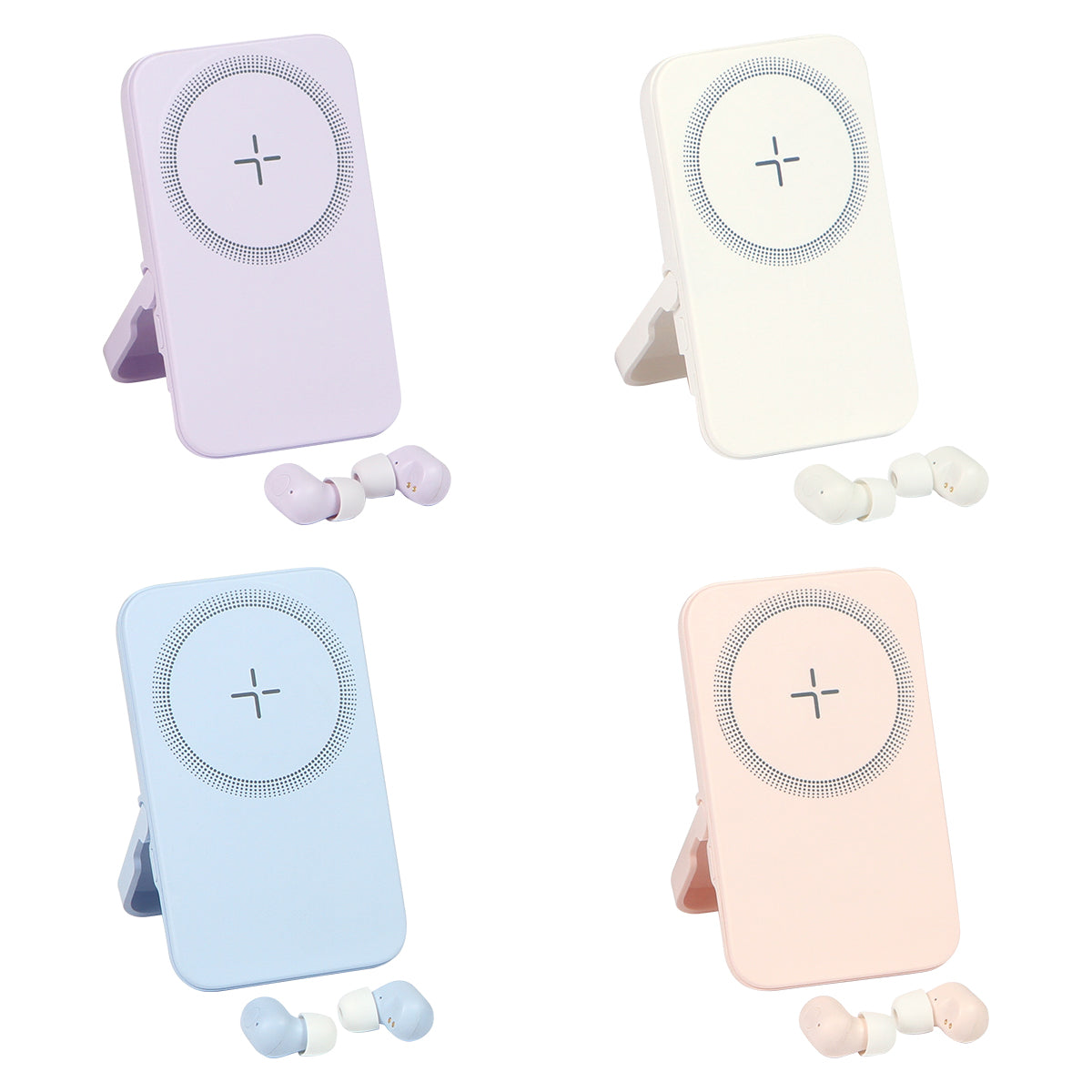 POWER BANK NAUDERS
