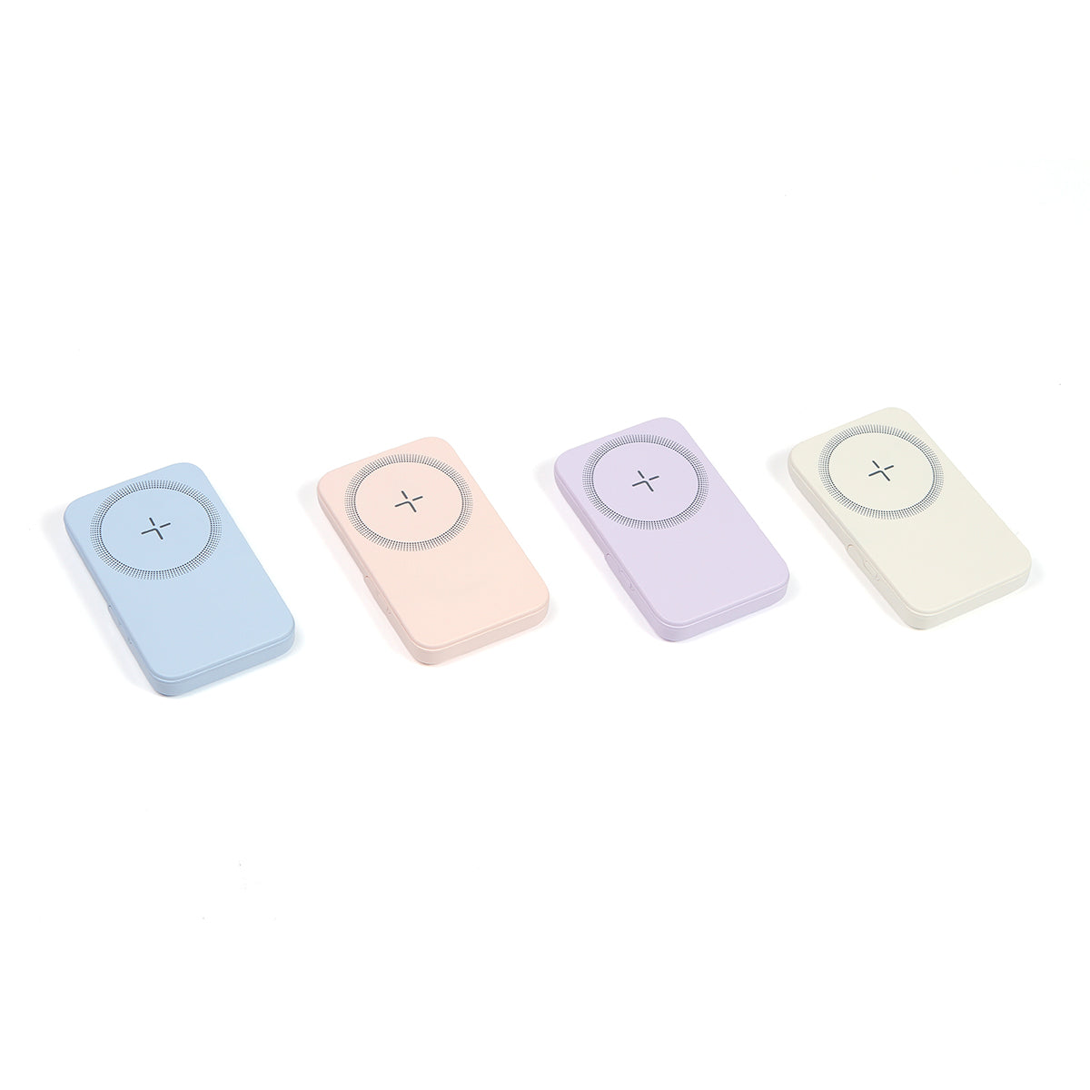 POWER BANK NAUDERS