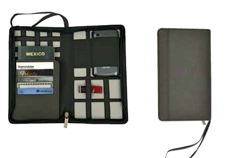 PORTA PASAPORTES NAZA