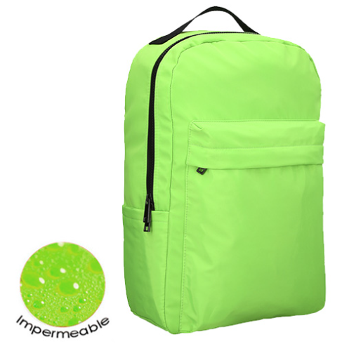 MOCHILA NEON
