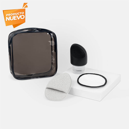 SET DE LIMPIEZA FACIAL NERIS