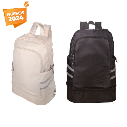 MOCHILA NEST
