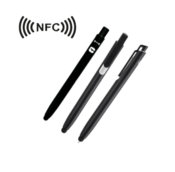 BOLÍGRAFO NFC