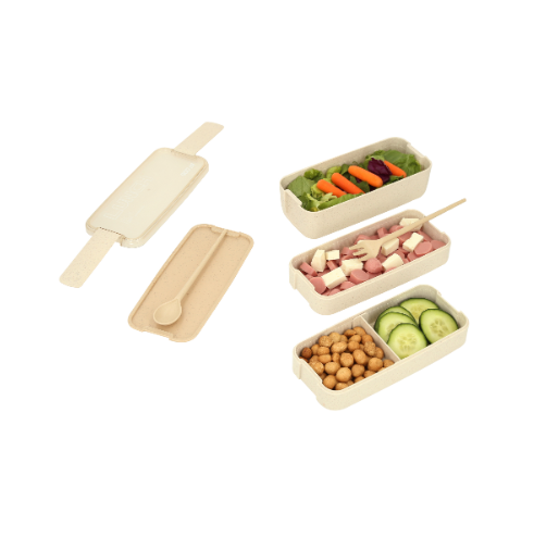 CONTENEDOR DE ALIMENTOS NIGUIRI