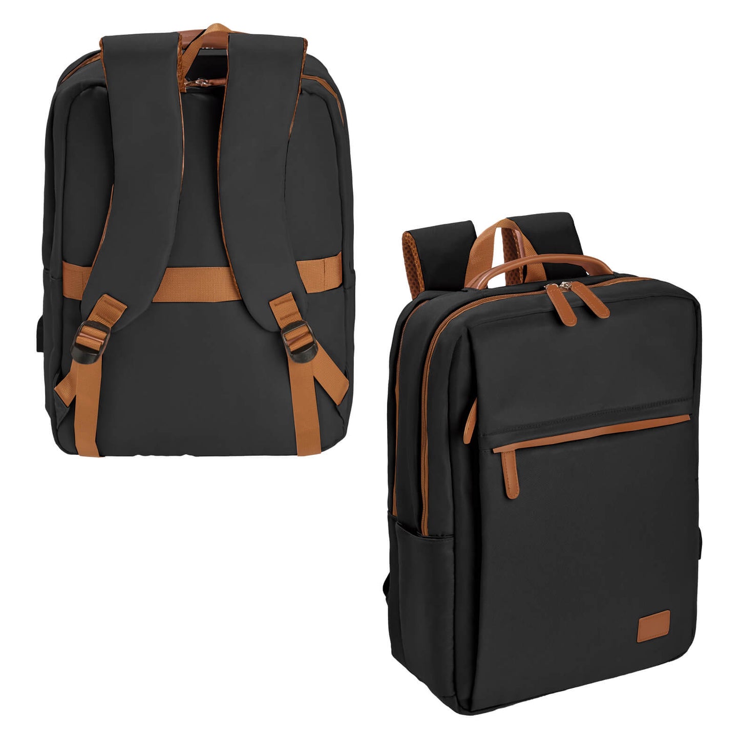 MOCHILA NORCIA