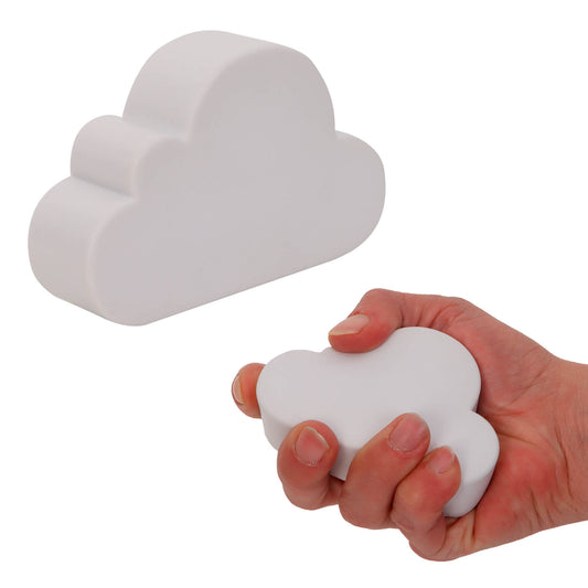 ANTIESTRÉS DE NUBE NUBY