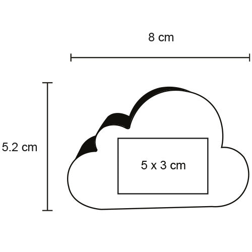 ANTIESTRÉS DE NUBE NUBY