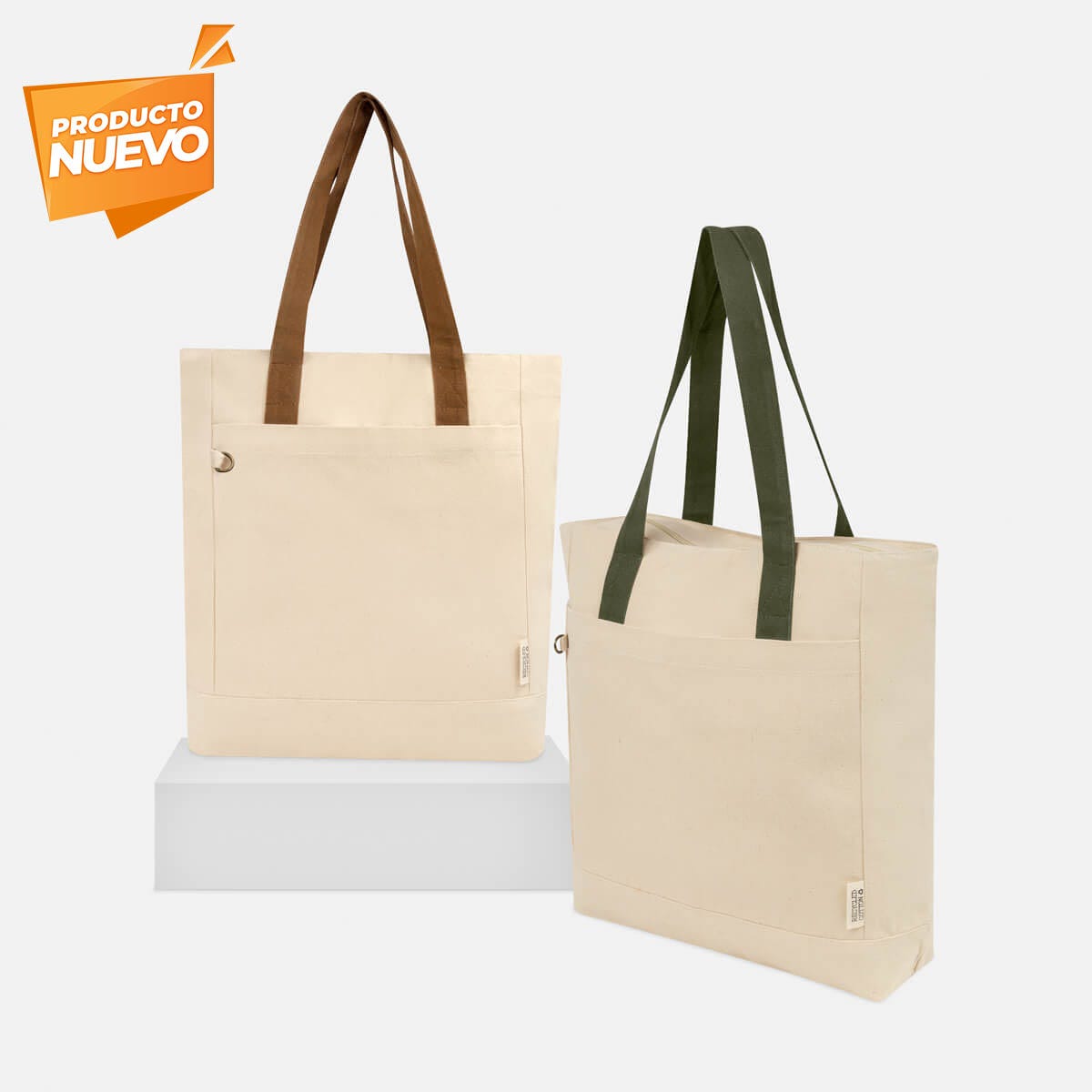 BOLSA NUREK