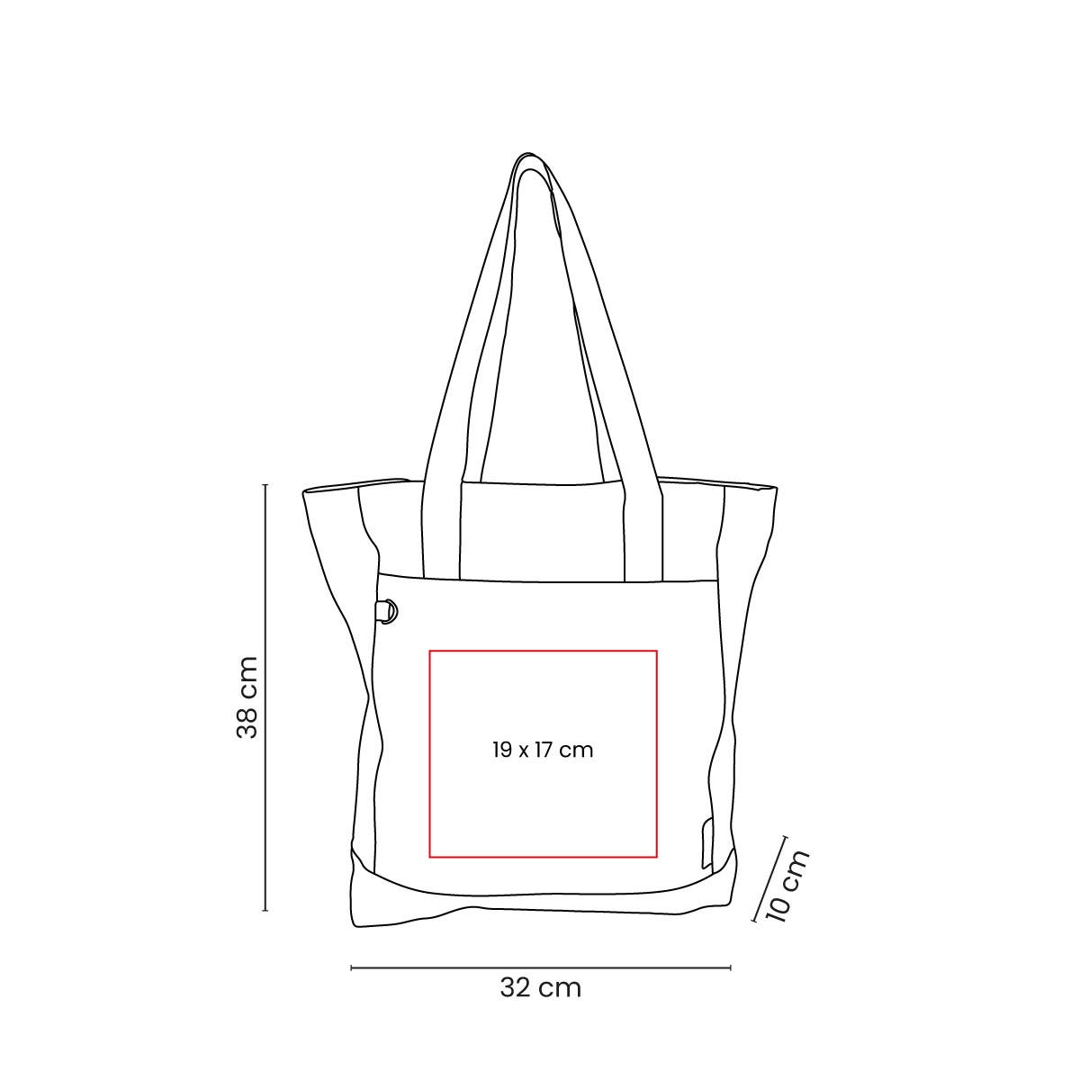 BOLSA NUREK