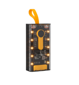 POWER BANK NUR