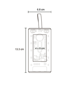 POWER BANK NUR