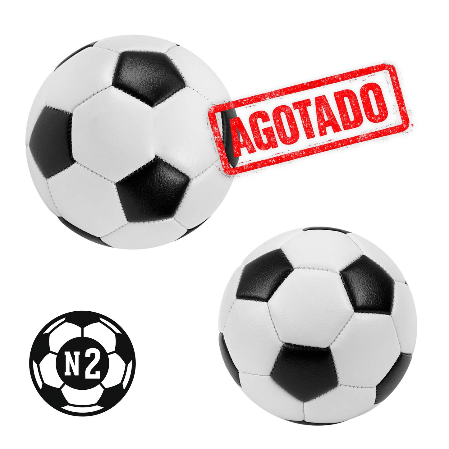 BALÓN DE FUTBOL OLIVER MUNDIAL