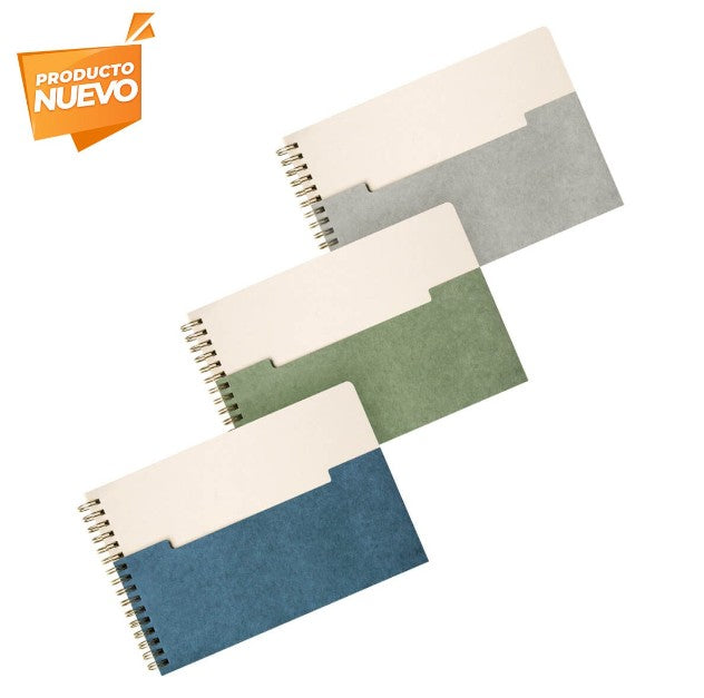 LIBRETA OMENA